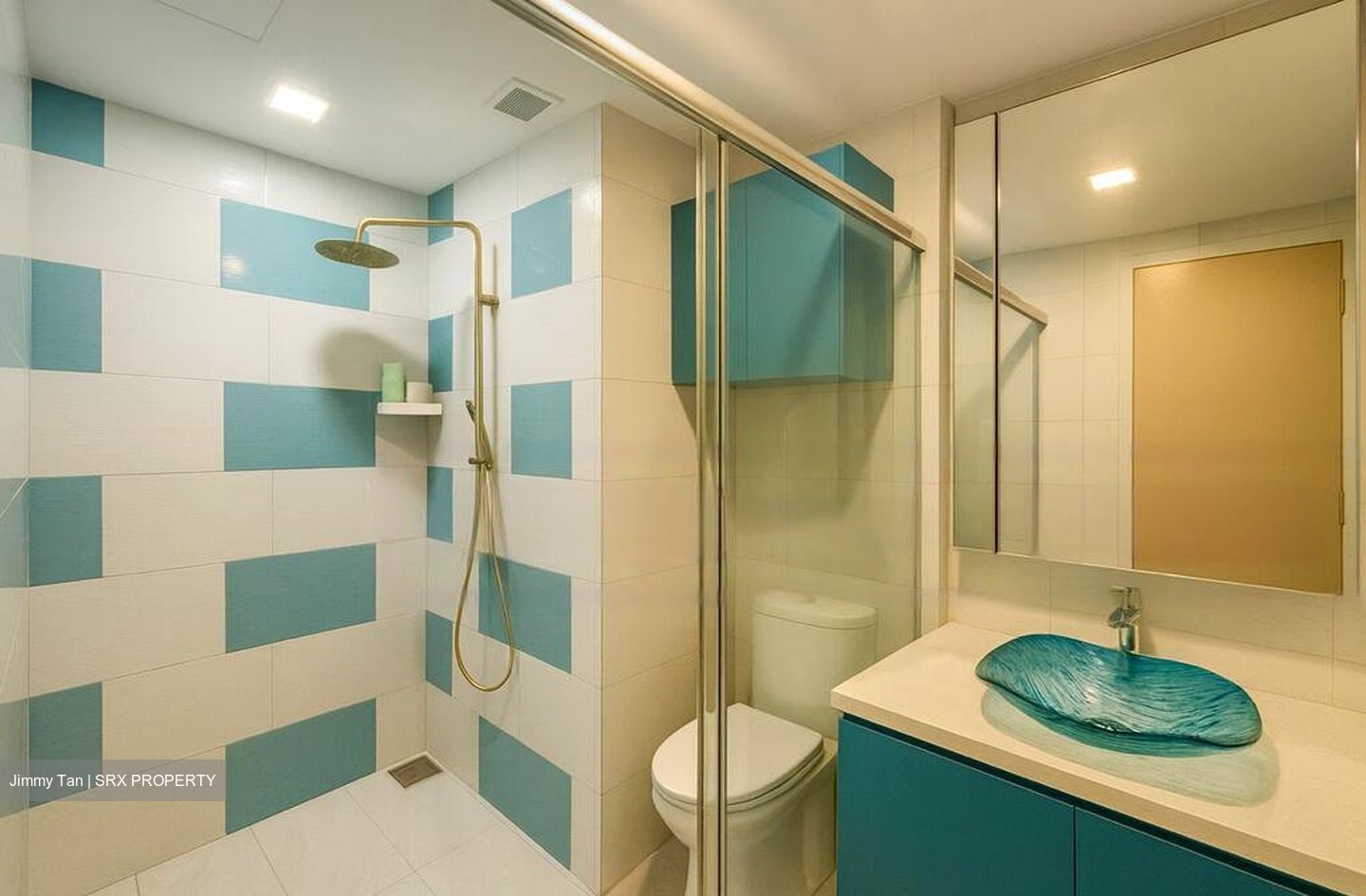 Austville Residences (D19), Condominium #485929701